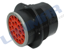 L78.4766 57M7544 Plug used for John Deere Tractor 8100,8200,8300,8400,1050K,1050P,337E,437E,450K