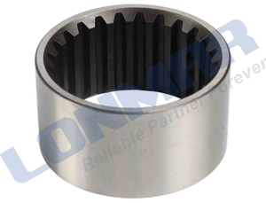 L72.1268 039396P1 Sleeve used for Massey Ferguson Tractor 265,265 Advanced,2650,2660,2680MX,275,275 Advanced,281,283 Advanced