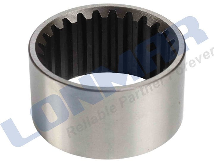 L72.1268 039396P1 Sleeve used for Massey Ferguson Tractor 265,265 Advanced,2650,2660,2680MX,275,275 Advanced,281,283 Advanced