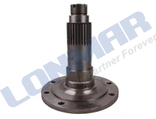 L73.5349 Z11404,Z11791,Z11622 Axle Shaft used for John Deere Tractor 1055,1065,1068H,1072,1075,955,965,965H,968H