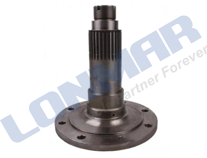 L73.5349 Z11404,Z11791,Z11622 Axle Shaft used for John Deere Tractor 1055,1065,1068H,1072,1075,955,965,965H,968H