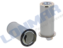 L68.3755 82001780,82004413,82008597 Air Cleaner Element used for Ford/New Holland Tractor 8340,7840,8240,5640,6640,7740