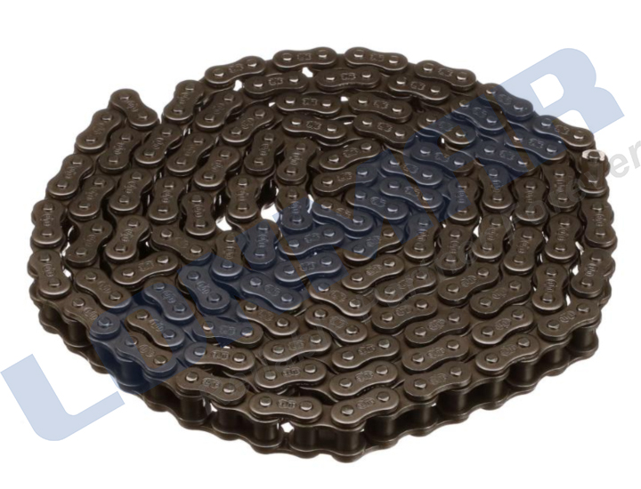 L86.1522 84351953 Chain used for Case IH Tractor 7130,7230,7240,7250,7260,8230,8240,8250,8260