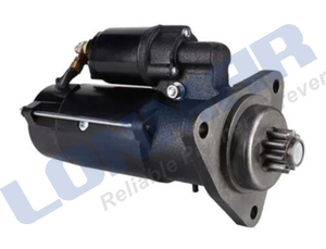L78.6808 84146320,87419387 Starter used for Case IH Tractor 2155,2366,2377,2388,2577,2588,420,5088,6088