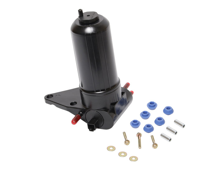 Landini Tractor Parts Electric Injection Pump Assembly New Type
