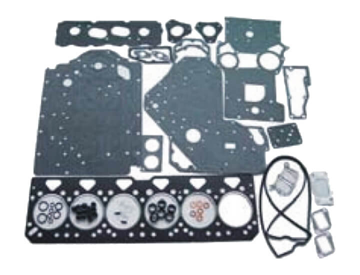 Landini Tractor Parts Engine Gasket Kit High Quality Parts