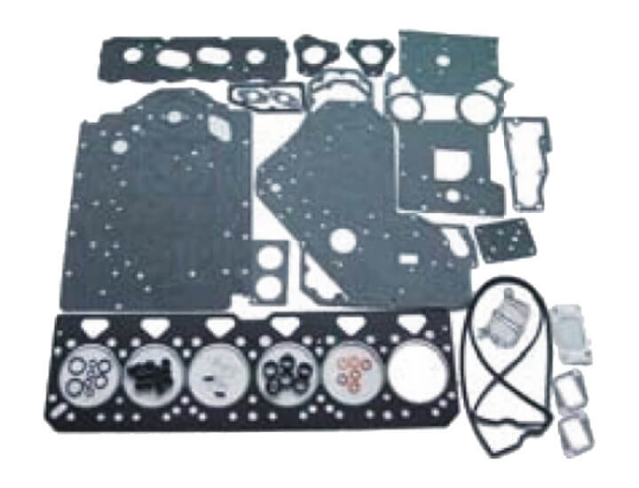 Landini Tractor Parts Engine Gasket Kit High Quality Parts