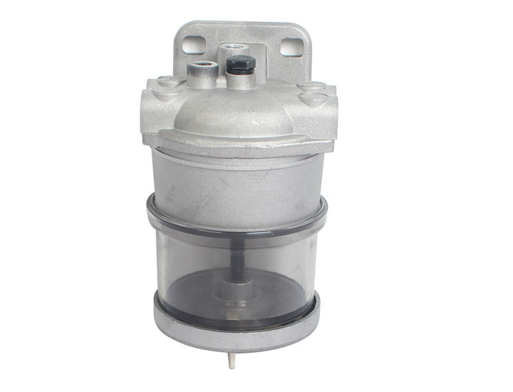 Massey Ferguson Tractor Parts Fuel Filter High Quality Parts
