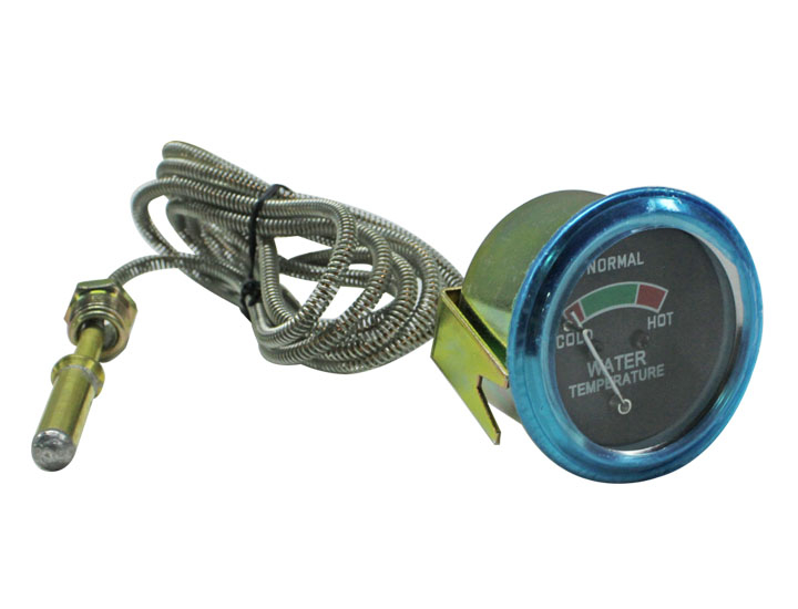 Landini Tractor Parts Water Tem Meter New Type
