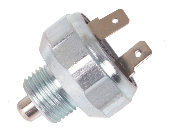 Landini Tractor Parts Back Up Light Switch New Type