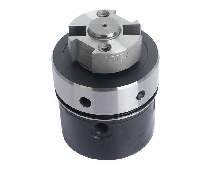 Massey Ferguson Tractor Parts Head Rotor China Wholesale