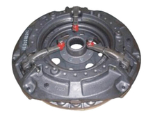 Massey Ferguson Tractor Parts Clutch Cover Assembly High Quality Parts