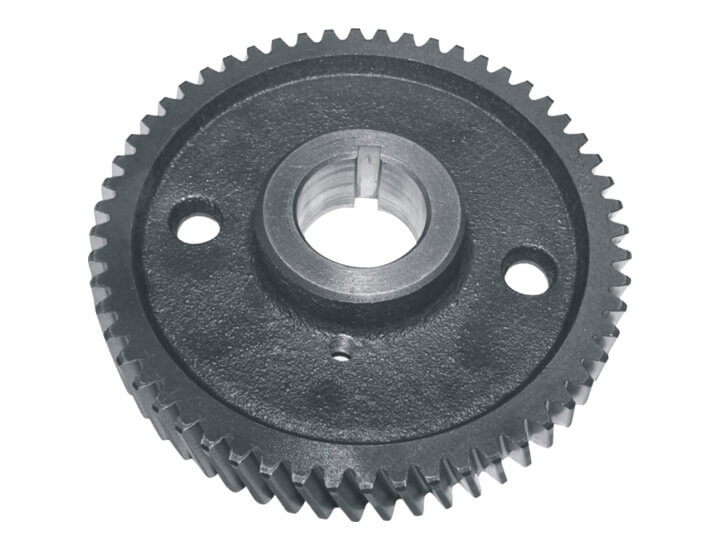 Massey Ferguson Tractor Parts Gear New Type