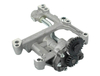 Massey Ferguson Tractor Parts Oil Pump China Wholesale