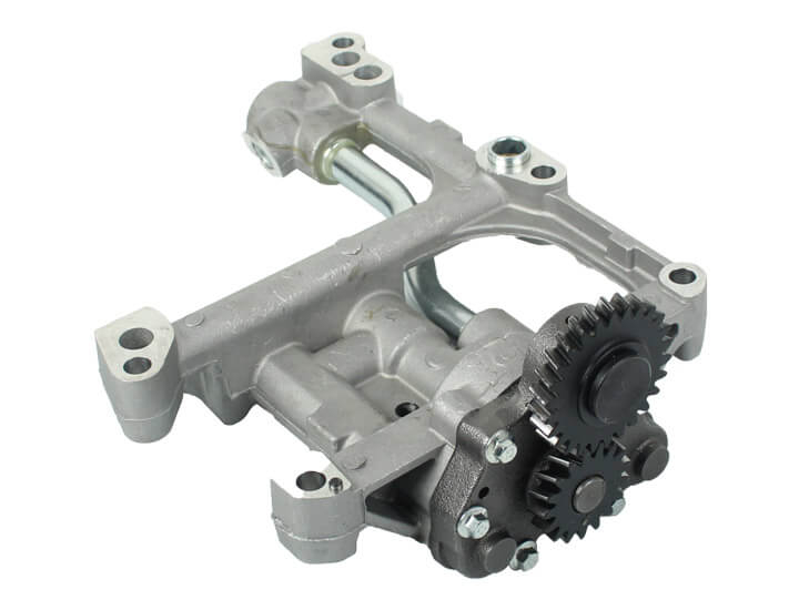 Massey Ferguson Tractor Parts Oil Pump China Wholesale
