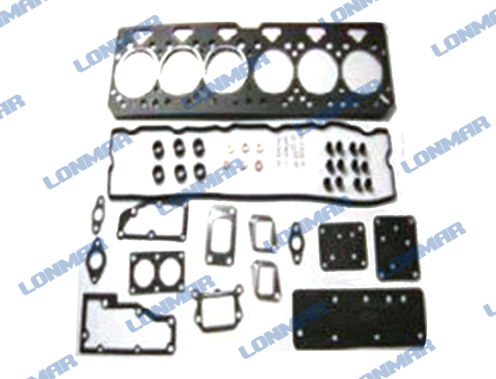 Engine Top Repair Kit Perkins Engine Parts Manual