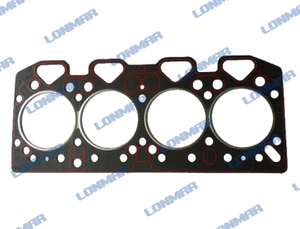Cylinder Head Gasket Perkins Engine Parts Manual