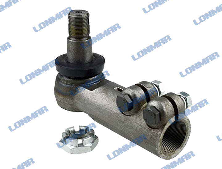 New Holland Tractor Parts Tie Rod End New Type