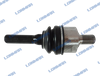 New Holland Tractor Parts Rack End New Type