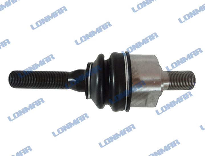 New Holland Tractor Parts Rack End New Type