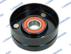 New Holland Tractor Parts Belt Pulley High Quality Parts