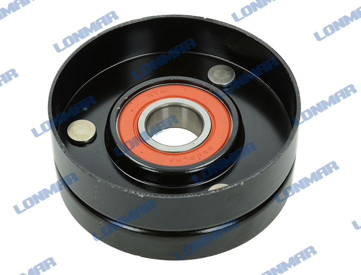 New Holland Tractor Parts Belt Pulley High Quality Parts