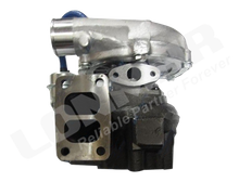 Perkins Tractor Parts Turbocharger China Wholesale
