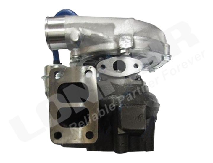 Perkins Tractor Parts Turbocharger China Wholesale