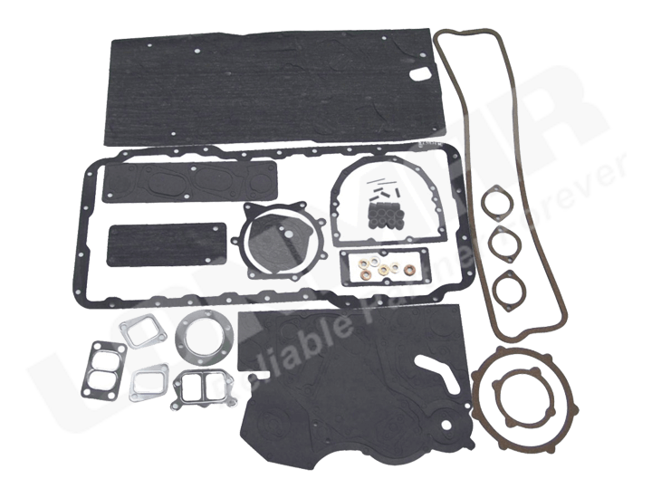 Perkins Tractor Parts Engine Bottom Repair Kit New Type