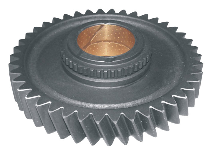 Massey Ferguson Tractor Parts Transaxle Gear New Type