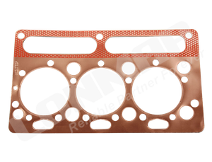 Perkins Tractor Parts Cylinder Head Gasket New Type
