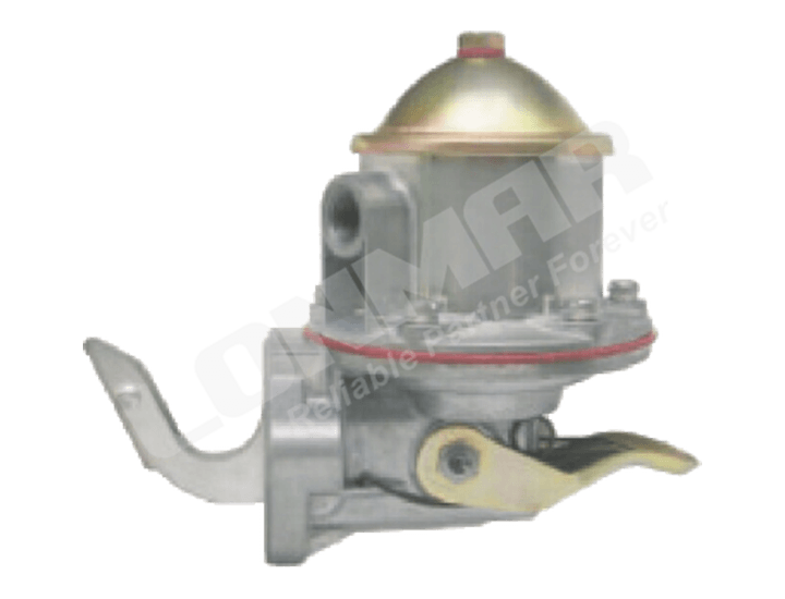 Perkins Tractor Parts Fuel Pump High Quality Parts