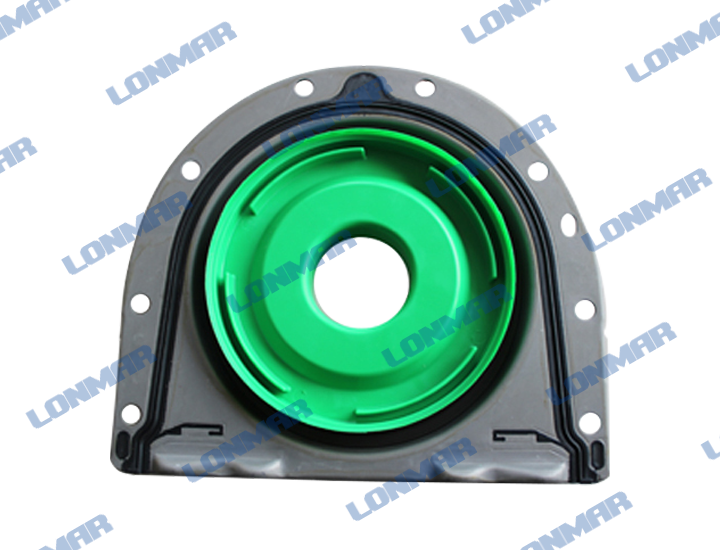 Perkins Crankshaft Rear Oil Seal