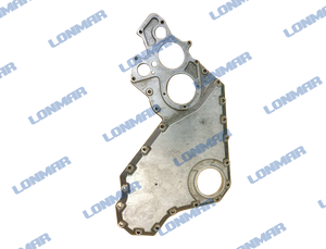 Perkins Timing Belt Cover 