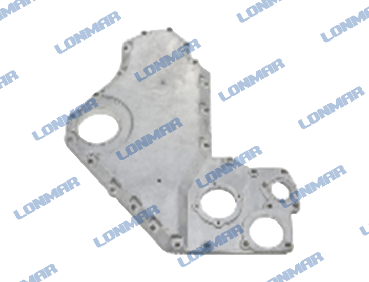 Perkins TIMING CASE COVER