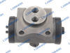 Case IH Fendt Brake Cylinder