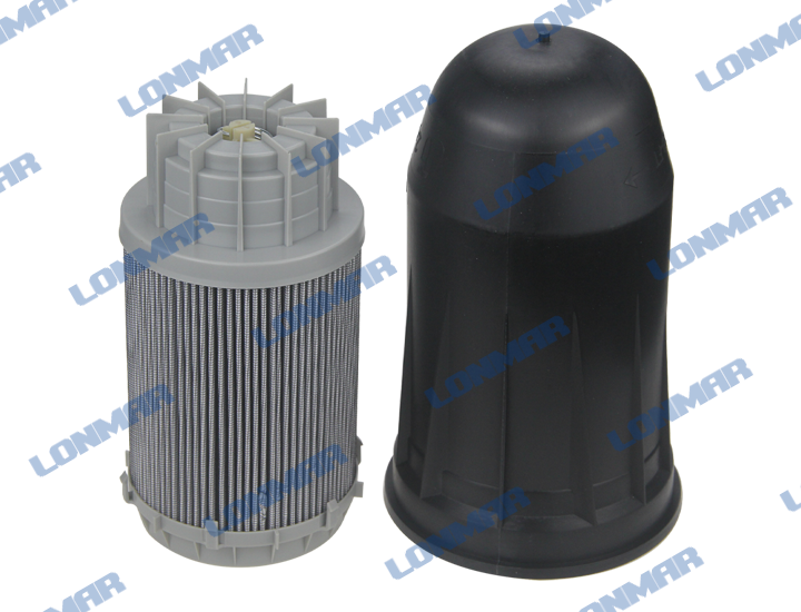 John Deere Hydraulic Filter