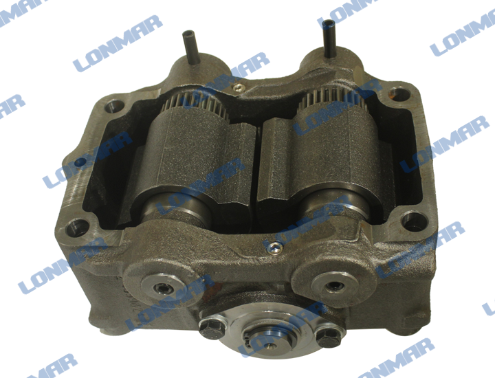 Oil Pump Fiat Tractor Parts Online