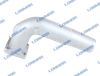 UTB Tractor Parts Manifold-Exh China Wholesale