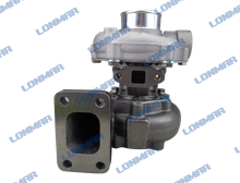 Perkins Tractor Parts Turbocharger China Wholesale