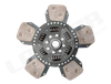  Tractor Parts Clutch Disc New Type