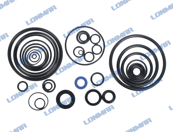 UTB Tractor Parts Seal Ring Repair Kit New Type