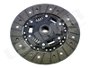  Tractor Parts Clutch Disc High Quality Parts