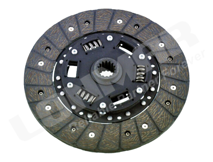  Tractor Parts Clutch Disc High Quality Parts