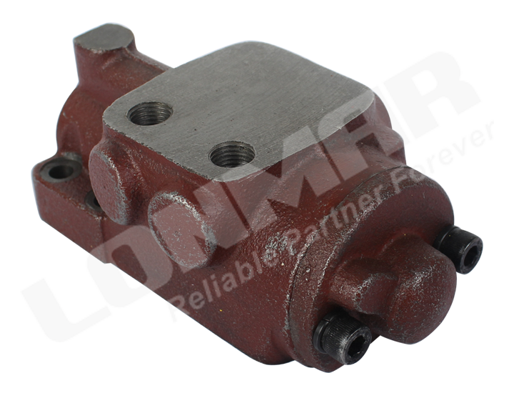 UTB Tractor Parts Hydraulic Pump Valve High Quality Parts