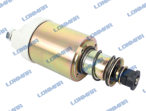 UTB Tractor Parts Solenoid Switch New Type
