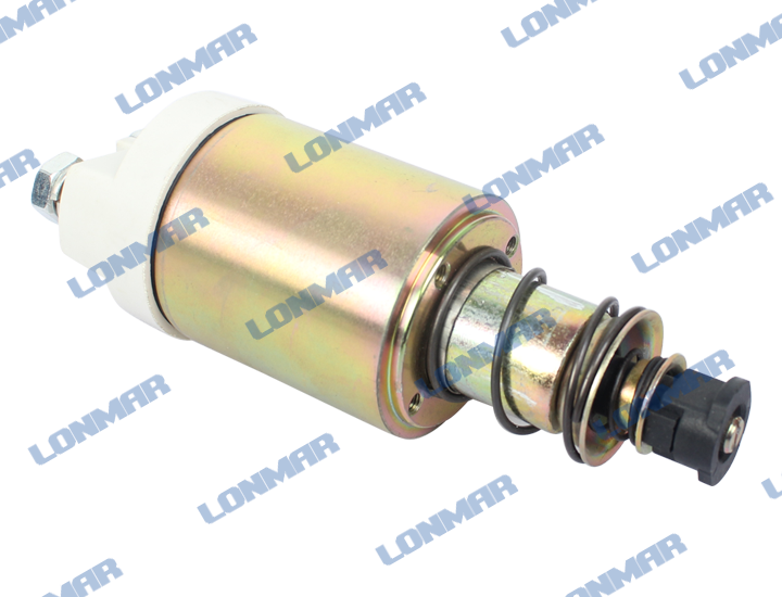 UTB Tractor Parts Solenoid Switch New Type