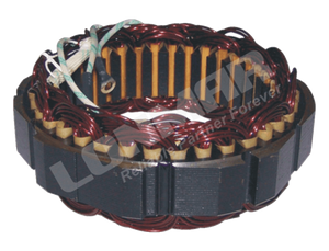 UTB Tractor Parts Alternator Stator China Wholesale