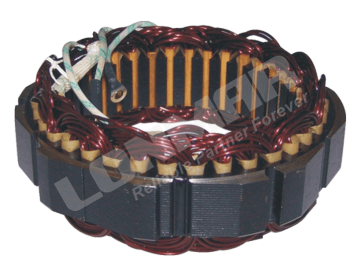 UTB Tractor Parts Alternator Stator China Wholesale