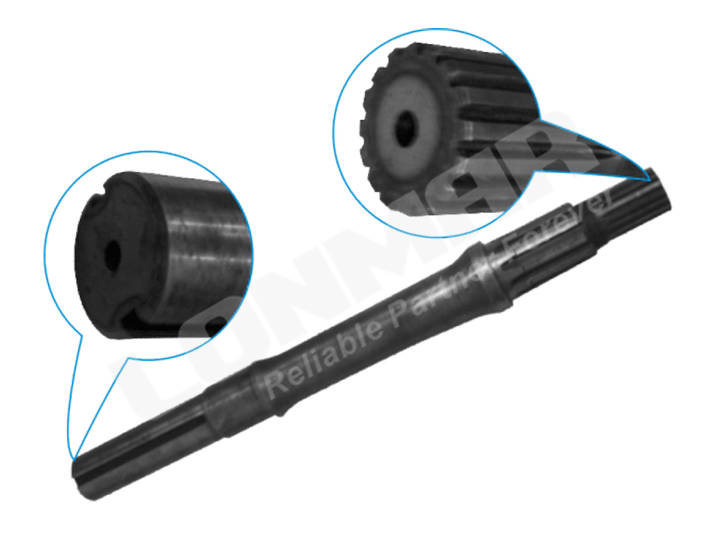 UTB Tractor Parts PTO Shaft High Quality Parts